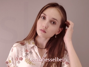 Keniahesselbein