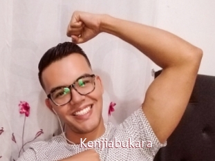 Kenjiabukara
