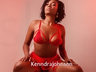 Kenndrajohnson