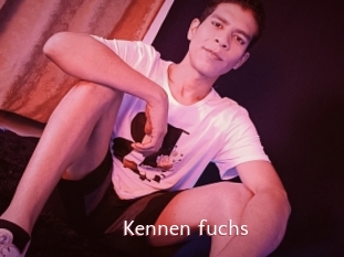 Kennen_fuchs