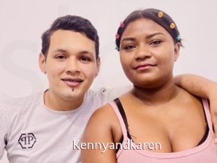Kennyandkaren