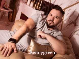 kennygreen Sweet links only