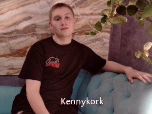 Kennykork
