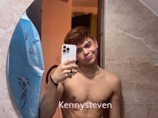Kennysteven