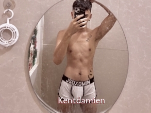 Kentdamien