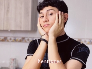 Kentjones