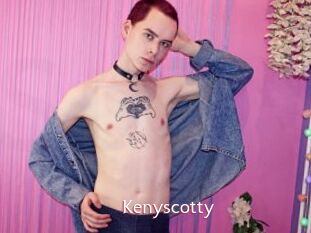 Kenyscotty