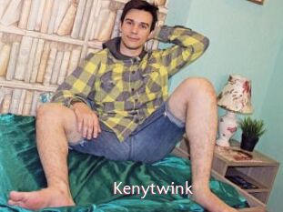 Kenytwink