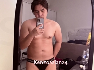 Kenzoasian24