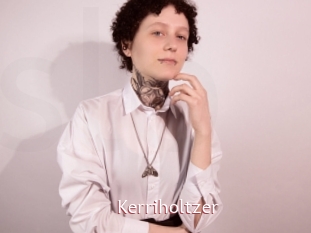 Kerriholtzer