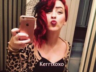 Kerrixoxo