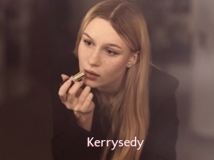 Kerrysedy