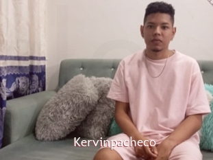 Kervinpacheco