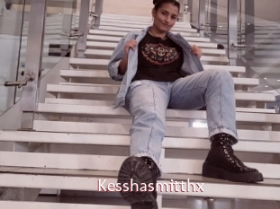 Kesshasmitthx