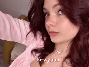Kessymiu