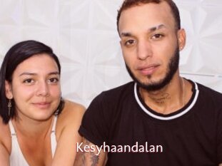Kesyhaandalan