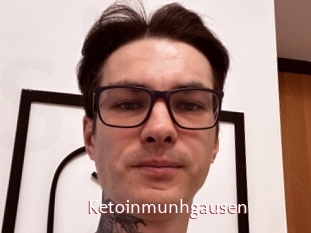 Ketoinmunhgausen