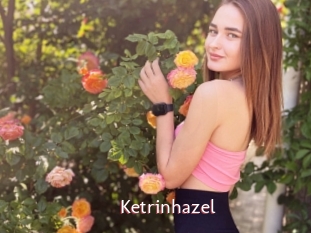 Ketrinhazel
