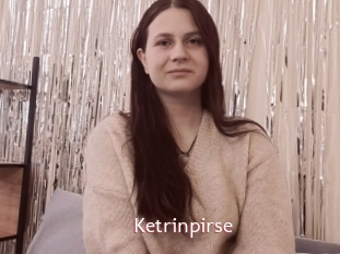 Ketrinpirse