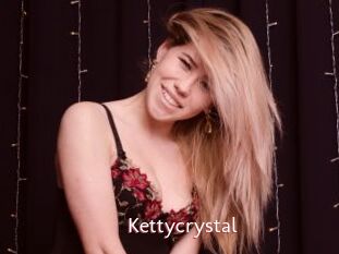 Kettycrystal
