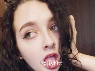 Kettykitt