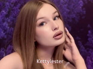 Kettylester