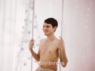 Keviinroys