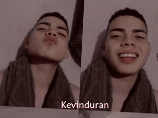 Kevinduran