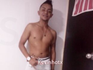 Kevinhotx