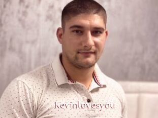 Kevinlovesyou