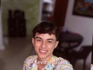 Kevinmoretti