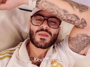 Kevinperexz