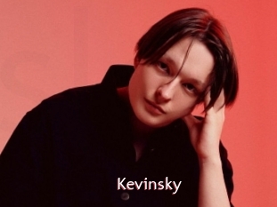 Kevinsky