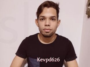 Kevpd626