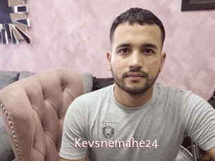 Kevsnemahe24