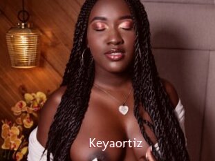 Keyaortiz