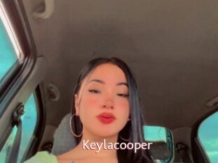 Keylacooper