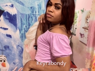 Keyrabondy