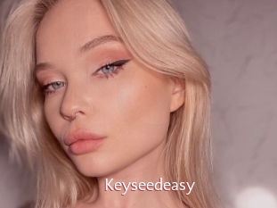 Keyseedeasy