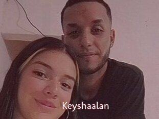 Keyshaalan