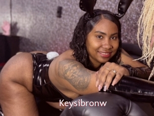 Keysibronw