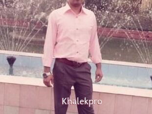 Khalekpro