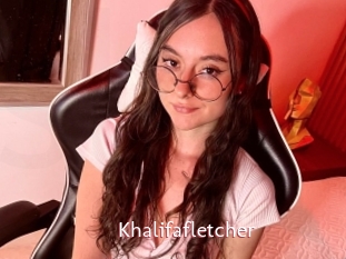 Khalifafletcher