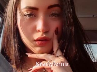 Kharlyfornia