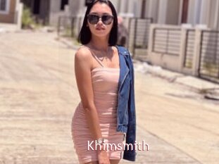 Khimsmith