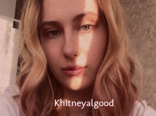 Khitneyalgood