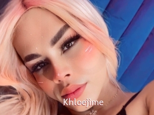 Khloejime