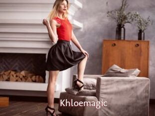 Khloemagic