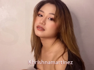 Khrishnamartinez