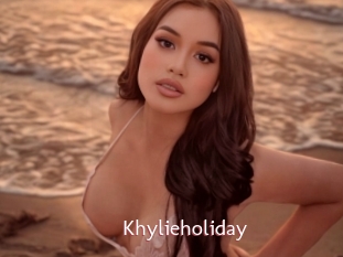 khylieholiday Sweet links only
